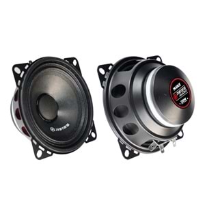 Reiss Audio RS-M4NX 10 Cm 120w Oto Midrange