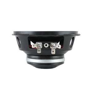 Reiss Audio RS-M4NX 10 Cm 120w Oto Midrange