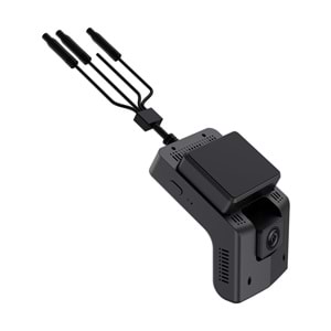 IOMA IO-AT600 4g + Gps 4 Kameralı Araç Kamerası