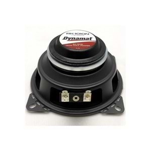 Dynamat RK-1010N 10 cm Midrange Hoparlör