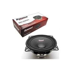 Dynamat RK-1010N 10 cm Midrange Hoparlör