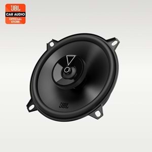 JBL Club 54F 13 Cm 135 Watt 2 Yollu Oto Hoparlör Takımı