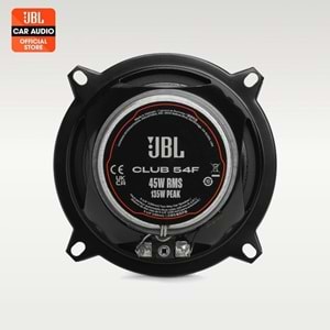 JBL Club 54F 13 Cm 135 Watt 2 Yollu Oto Hoparlör Takımı