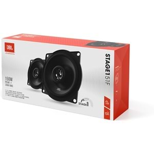 JBL Stage1 51F Harman Kardon 2 yollu 13cm 150watt Oto Hoparlör