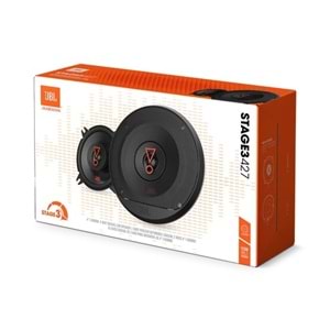 JBL STAGE3 427F 10 Cm 150 Watt 2 Yollu Oto Hoparlör Takımı