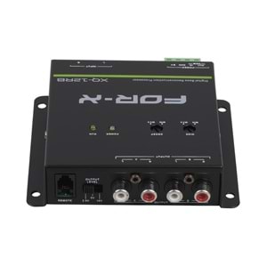 For-X XQ-12RB Dijital Bass Kontrol Cihazı