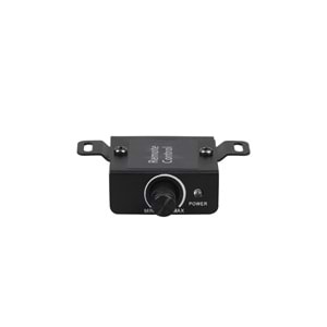 For-X XQ-12RB Dijital Bass Kontrol Cihazı