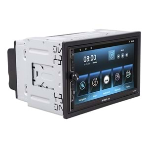 For-X X-970A 7 inç Üniversal Double Oto Teyp