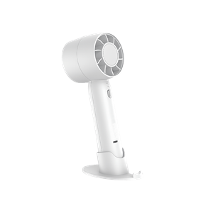 Phixi Smart MF9 Standlı Hafif ve Kompakt Şarjlı Mini El Fanı