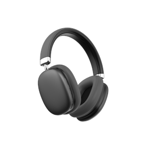 Phixi Force HP400 Bluetooth 5.3 Kafaüstü Kablosuz Kulaklık – Gürültü Azaltan, Hafif ve Konforlu