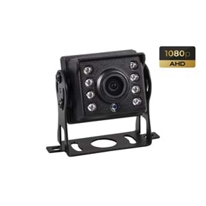 For-X X-06DVR 6 Kanal Araç Kayıt Cihazı Ve Kamerası