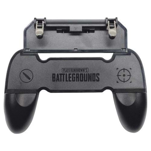 BATTLEGROUNDS W12 MOBİLE GAME CONTROLLER