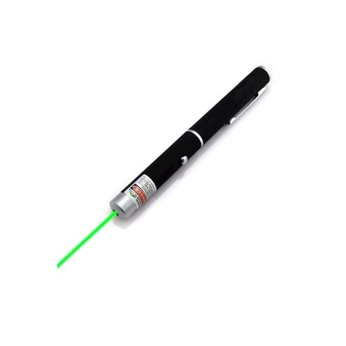 AVC Green Laser Poınter (5 Başlık)