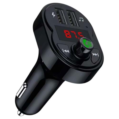 Concord C-615 FM Transmitter