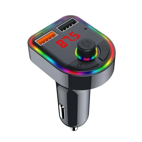 Concord C-616 RGB FM Transmitter