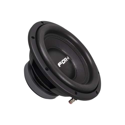 For-X XW-2025S4 800W 400 RMS 25 CM SUBWOOFER