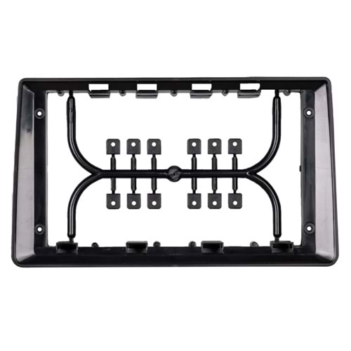 AVC TAC-208 VOLKSWAGEN PASSAT B5/ B6 (2001-2010) 9