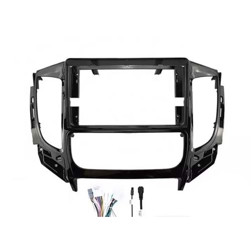 AVC TAC-133 MITSUBISHI A/C (2015+) 9