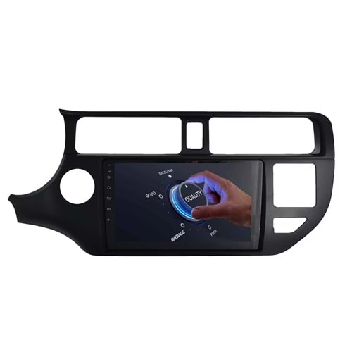 AVC TAC-103 KIA RIO (2012-2014) 9