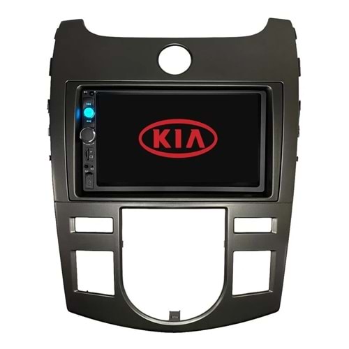 AVC TAC-105 KIA CERATO A/C (2010-2012) 9
