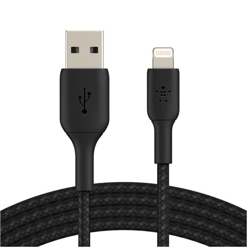 Mai Guan MA-015 Lightning Usb Data Kablo