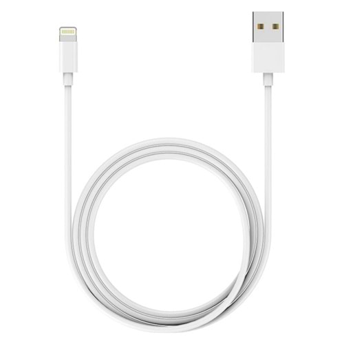 Apple iPhone 5-5S-6-6S Uyumlu Usb Şarj Kablosu