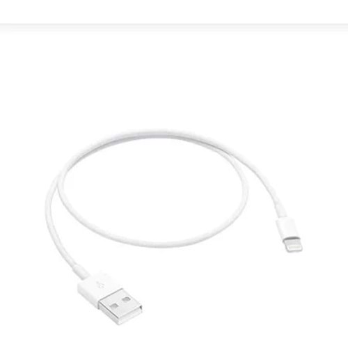 Apple İphone Uyumlu Lightning Usb Kablosu - 1 Metre