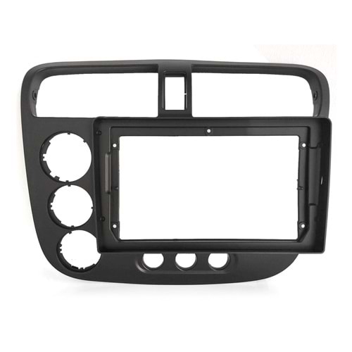 Honda Civic TAC-049 2002-2006 10.1inç Multimedya Çerçeve