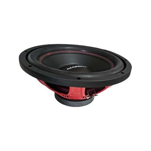 Massive MS-M12PRO Ultra 30CM Subwoofer 1500w Max 400w Rms