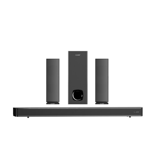 Leader SB36 5+1 Soundbar Ses Sistemi