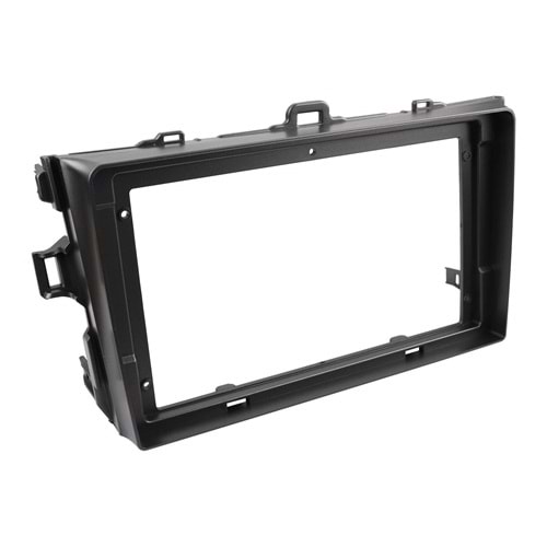 Toyota Corolla 2007-2012 9 İnç Multimedya Çerçeve