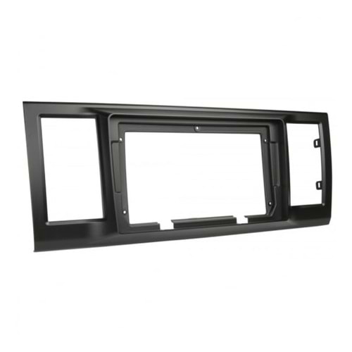 Volkswagen Caravelle 2015-2018 9 İnç Multimedya Çerçevesi - Canbuslı