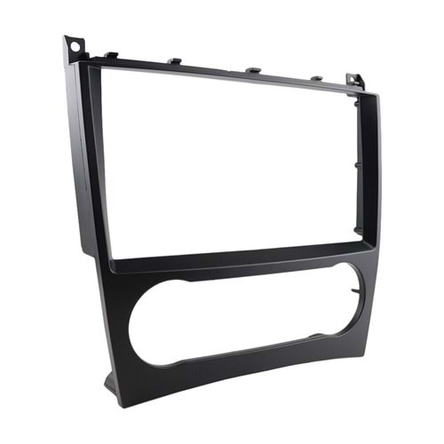 Mercedes C 2001-2007 W203 W209 W463 9 inç Multimedya Çerçevesi - Canbuslı