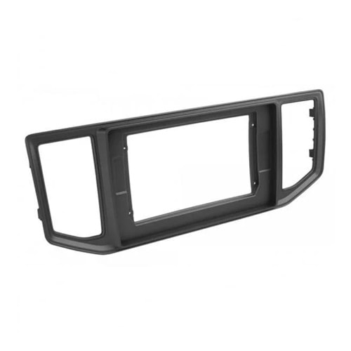 Volkswagen Crafter/Man 2017-2021 10.1 inç Multimedya Çerçevesi - Canbuslı