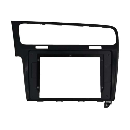 Volkswagen Golf 7 2013-2016 10.1 İnç Multimedya Çerçeve - Canbuslı
