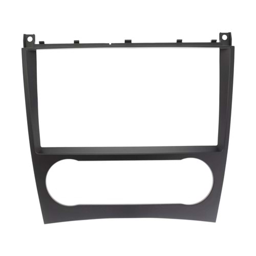 Mercedes C 2001-2007 W203-W209 9 inç Multimedya Çerçeve - Canbuslı