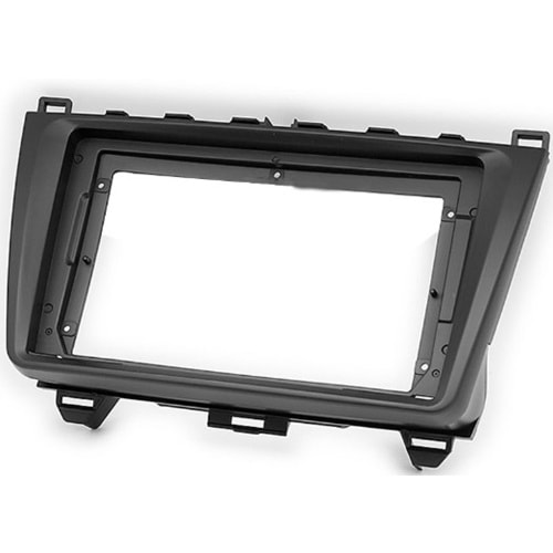 Mazda 6 2008-2010 9 İnç Multimedya Çerçevesi - Canbuslı