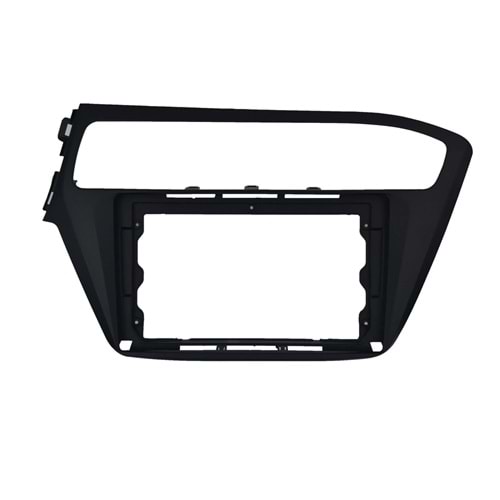 Hyundai İ20 2019-2020 9 İnç Multimedya Çerçeve