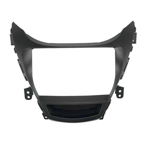 Hyundai Elentra 2011-2013 9 inç Multimedya Çerçevesi