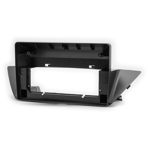 BMW X1-E84 2009-2013 10.1 inç Multimedya Çerçevesi - Canbuslı