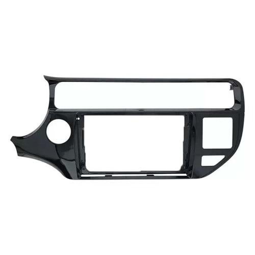 Kia Rio 2015-2016 9 inç Multimedya Çerçevesi