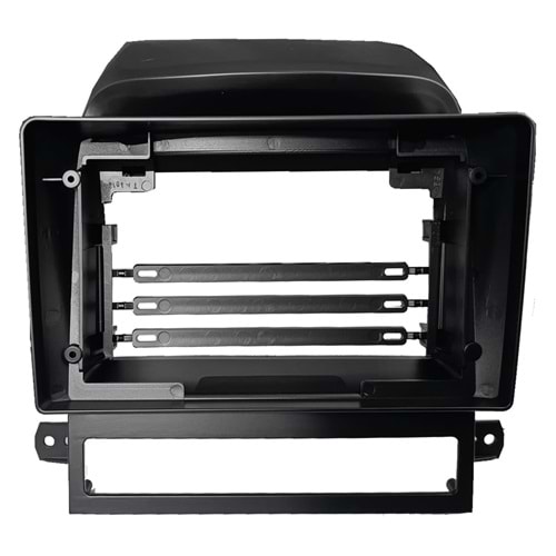 Chevrolet Captiva 2008-2012 9 inç Multimedya Çerçevesi