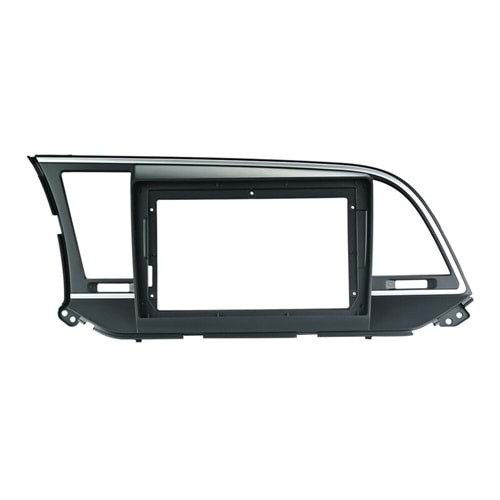 Hyundai Elentra 2016-2018 9 inç Multimedya Çerçevesi