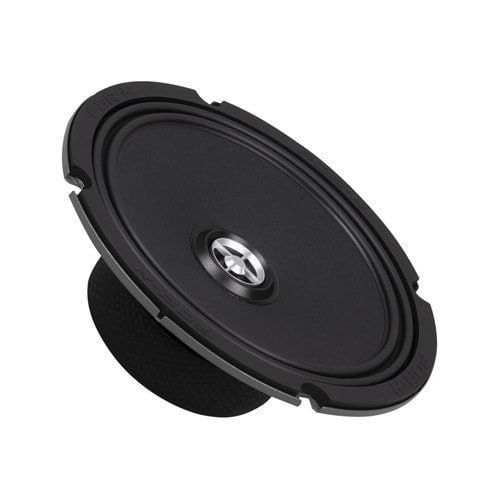 For-x XCX-602SL 16 cm Koaksiyel Oto Hoparlör
