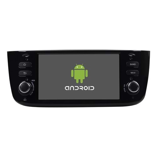 For-x XA-461 Linea/Punto 4/64GB Multimedya Sistemi