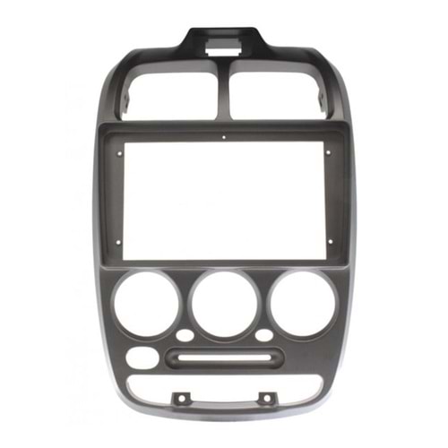 Hyundai Accent 2 1999-2012 9inç Multimedya Çerçeve