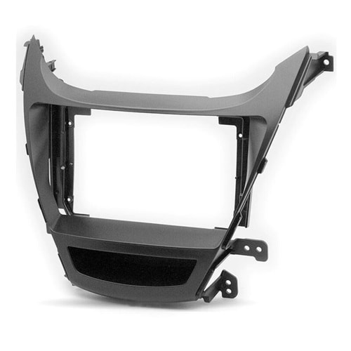 Hyundai Elantra 2014-2016 9inç Multimedya Çerçeve