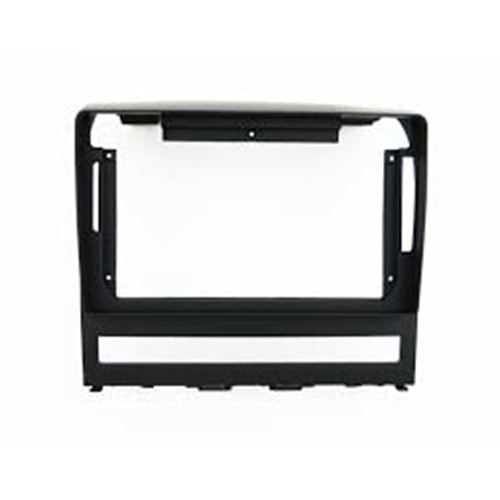 Fiat Albea 2005-2012 9inç Multimedya Çerçeve - Canbuslı