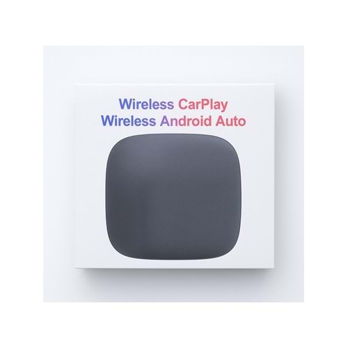Avc TAA01 Multimedya Carplay Android Smart Box