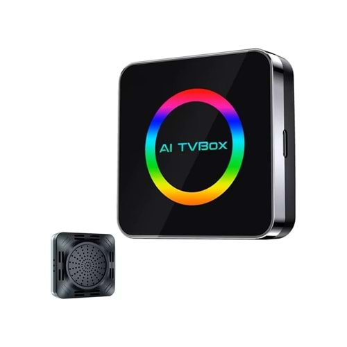 Avc AB038 Android 13 Carplay Android Auto Ai Box